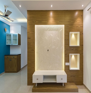 Office Spaces