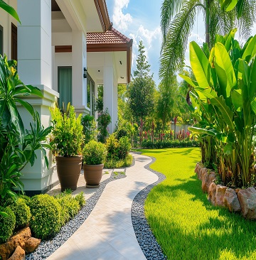 Turnkey Apartments