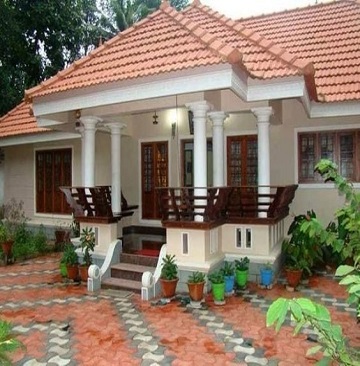 Residential Construction